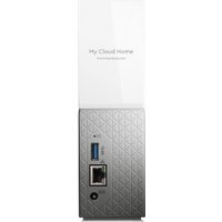 Сетевой накопитель WD My Cloud Home 8TB