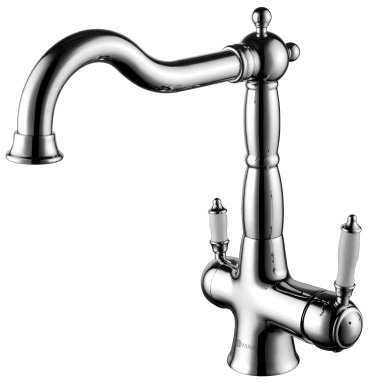 

Смеситель Lemark Comfort [LM3065C]