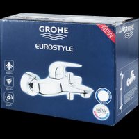 Смеситель Grohe Eurostyle 23726LS3