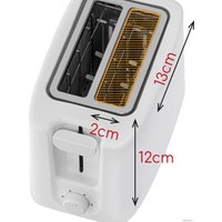 Тостер Adler AD 3223