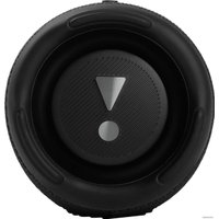 Беспроводная колонка JBL Charge 5 (черный)