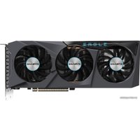 Видеокарта Gigabyte Radeon RX 6650 XT Eagle 8G GV-R665XTEAGLE-8GD