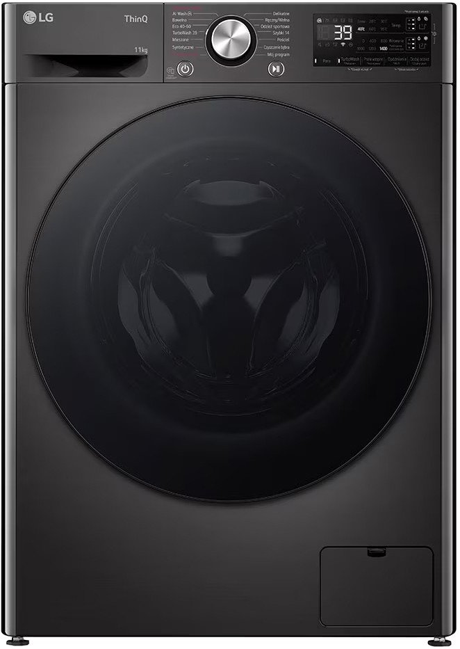 

Стиральная машина LG F4W1175YE
