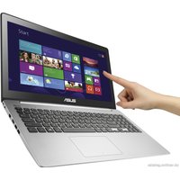 Ноутбук ASUS VivoBook S551LA-CJ111H