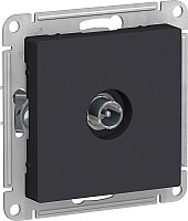 

Розетка телевизионная Systeme Electric AtlasDesign ATN001091