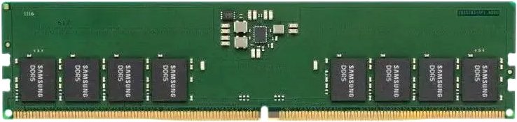 

Оперативная память Samsung 16ГБ DDR5 4800 МГц M324R2GA3BB0-CQK