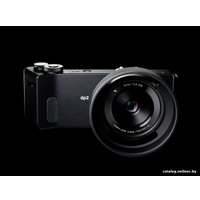 Фотоаппарат Sigma dp2 Quattro