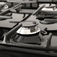 Кухонная плита GEFEST ПГ 5300-02 0346T