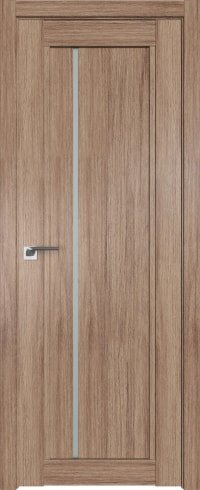 ProfilDoors 2.70XN R 80x200 (салинас светлый, стекло матовое)