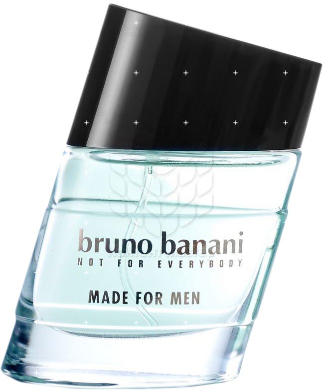 

Туалетная вода Bruno Banani Made for Men EdT (30 мл)