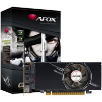 Видеокарта AFOX GeForce GTX 1050 Ti 4GB GDDR5 AF1050TI-4096D5L2-V3