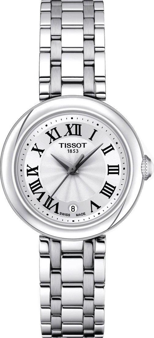 

Наручные часы Tissot Bellissima T126.010.11.013.00
