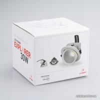 Точечный светильник Arlight LTD-150WH-EXPLORER-30W Day White 023683