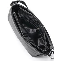 Женская сумка Galanteya 43624 25с132к45 (черный)