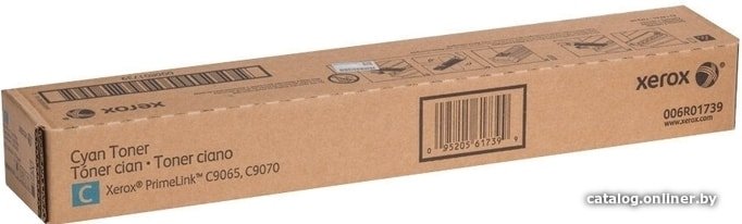 Картридж Xerox 006R01739
