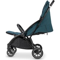 Коляска прогулочная «книга» Osann Storchenmuhle Niko Jade ru120-314-327