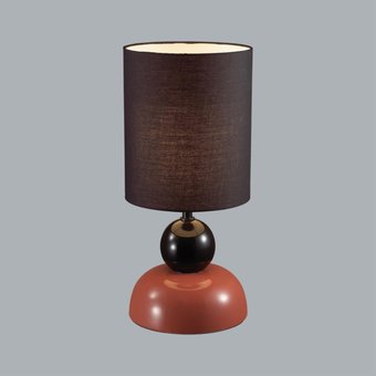 Настольная лампа Lumion Ovona 8127/1T