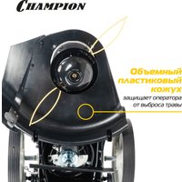 Газонокосилка Champion LMH5640