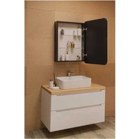  Silver Mirrors Фиджи Black 60 LED-00002724