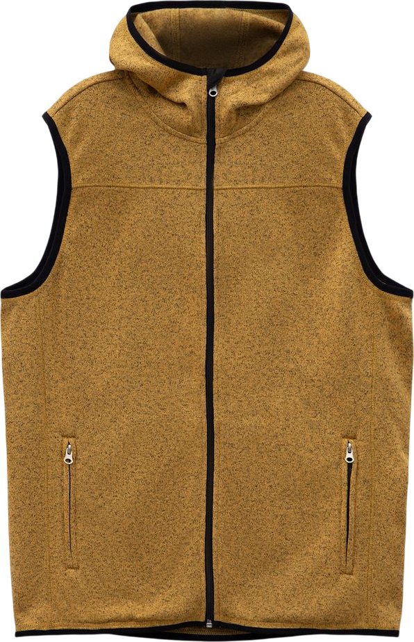 

Жилет Урсус Gotland ГФ16254.81 (L, горчичный)