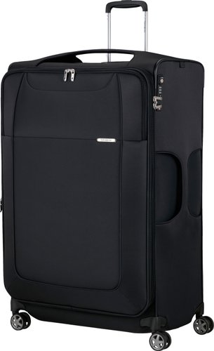 Samsonite D'Lite Black 83 см