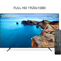 Телевизор Skyline 40LT5901