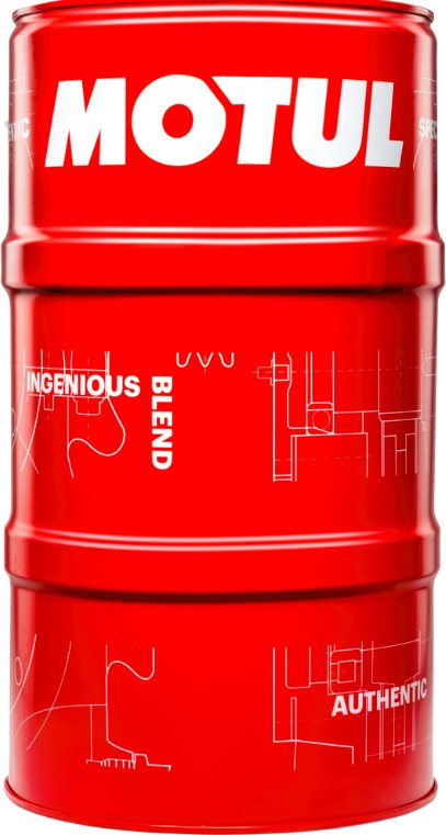 Моторное масло Motul 7100 4T 10W-40 208л