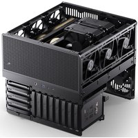 Корпус Jonsbo N5 (черный)