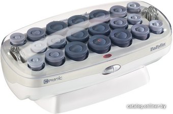 Электробигуди BaByliss 3021E (белый)