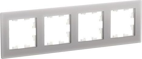 

Рамка Schneider Electric AtlasDesign Nature ATN320304