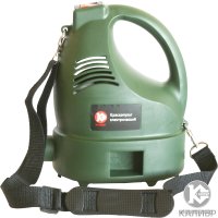 Краскораспылитель Калибр ЭКРП-600/0.8