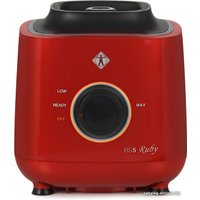 Стационарный блендер Lequip BS5 Cube Ruby (рубиновый)