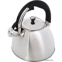 Чайник со свистком Maestro MR-1333-S