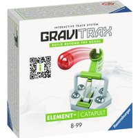 Конструктор Ravensburger GraviTrax Катапульта 22411