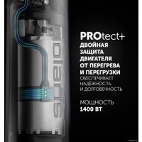 Погружной блендер Polaris PHB 1476