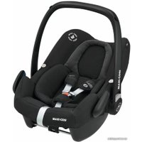 Детское автокресло Maxi-Cosi Rock 2020 (frequency black)