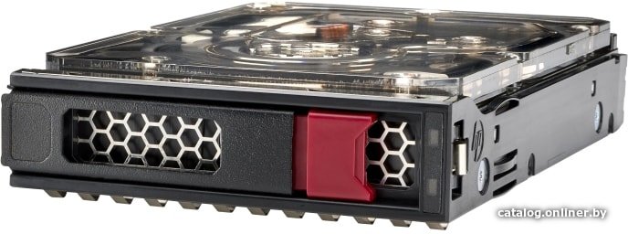Жесткий диск HP P09163-B21 14TB
