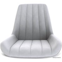 Офисное кресло Sheffilton SHT-ST37/S120M (серове облако/черный муар)