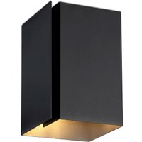 Бра Ambrella light TN5113 BK (черный)