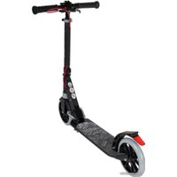 Двухколесный детский самокат Tech Team Delta 2023 (серый)