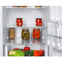 Однокамерный холодильник Hiberg RFB 30 W