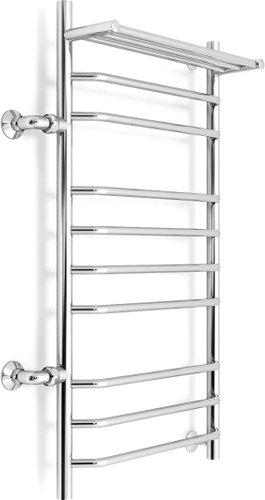 Полотенцесушитель ZorG Tiida Plus 100x50 L500 (БП)