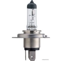 Галогенная лампа Philips H4 LongLife EcoVision 2шт [12342LLECOS2]