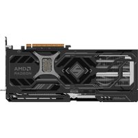Видеокарта ASRock AMD Radeon RX 9070 XT Steel Legend Dark 16GB RX9070XT SLD 16G в Мозыре