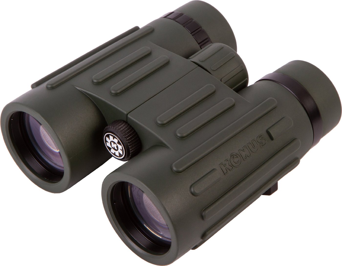 

Бинокль Konus Emperor 8x42 WA Green 77053