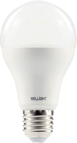 Светодиодная лампочка Bellight LED A60 E27 12 Вт 6500 К