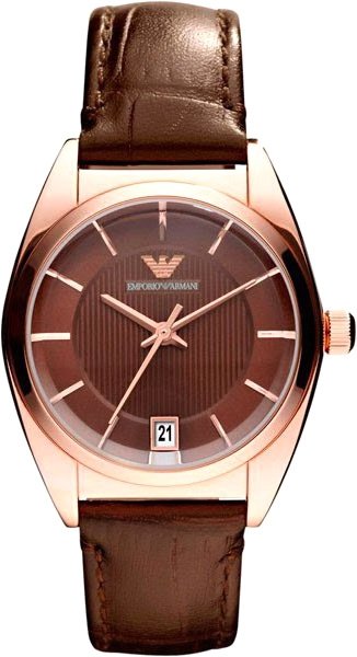 

Наручные часы Emporio Armani AR0378