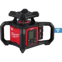 Лазерный нивелир Milwaukee M18 RLOHV1200-501C 4933493204 (с 1-им АКБ, кейс)