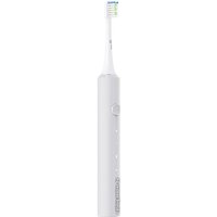 Электрическая зубная щетка Infly Sonic Electric Toothbrush T03S (футляр, 2 насадки, белый)