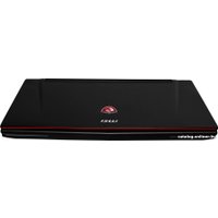 Игровой ноутбук MSI GT72 2QE-1621XRU Dominator Pro